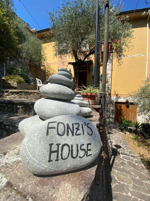 Apartamento Fonzi'S House La Spezia Exterior foto